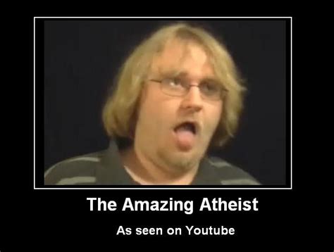[image 424244] The Amazing Atheist Know Your Meme