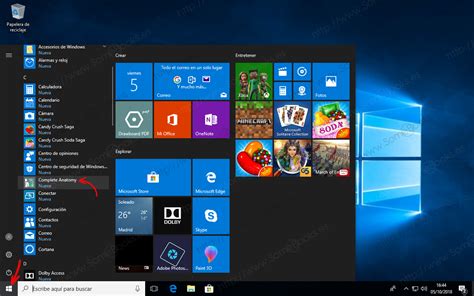 Instalar Programas En Windows 10 Usando Microsoft Store SomeBooks Es