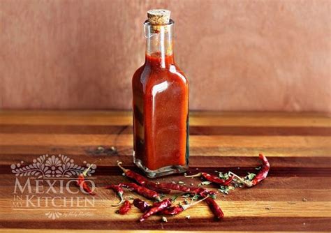 Homemade Red Hot Sauce Instructions With Photos Recipe Hot Sauce Sauce Hot Sauce Recipes