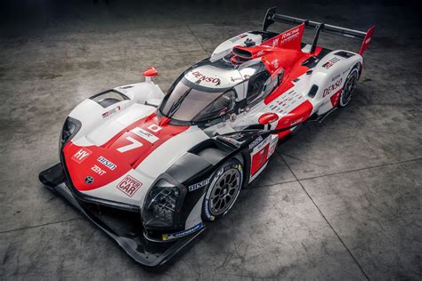 Most of the time, the le mans events take place in june. Toyota GR010 Hybrid: a new hypercar for Le Mans 2021 | CAR ...
