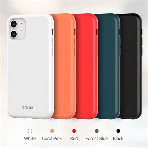 With endless ways to combine, there is a mix to match any style. Shop Araree Typo Skin Case for iPhone 11 online | Zoarah