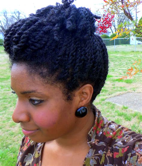 Frostoppa Ms Ggs Natural Hair Journey And Natural Hair Blog 1940s