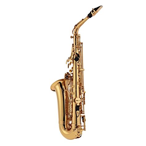 Jupiter Jas700 Alto Saxophone With Styled Gig Bag Case Gear4music