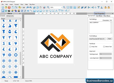 Logo Maker Software Designs Business Logo Templates For Enterprise