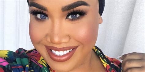 Makeup Artist Patrick Starrr Found Himself In Hot Water Over His