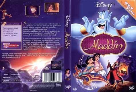 Desene Animate Aladdin 1992dvdrip