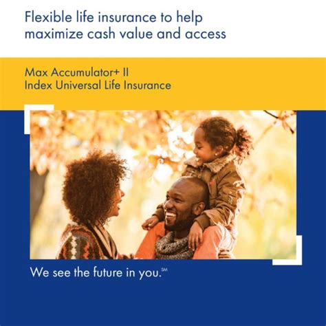 Aig Universal Life Insurance Quote