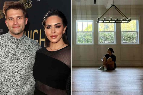 Katie Maloney Says Goodbye To Home She Shared With Tom Schwartz
