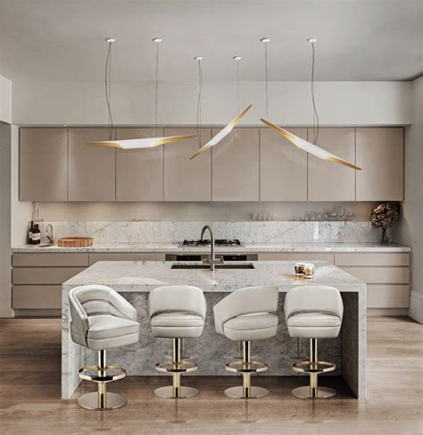 Discover De Best Lighting Design For Your Mid Century Modern Kitchen