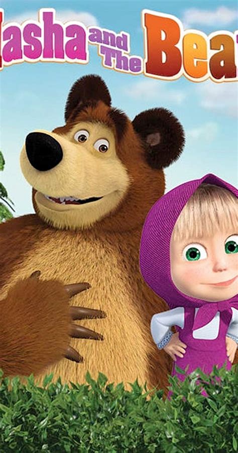 Masha And The Bear English Full Episodes Free Download Aspoyivy