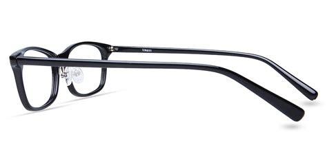 Unisex Full Frame Acetate Eyeglasses Firmoo Com