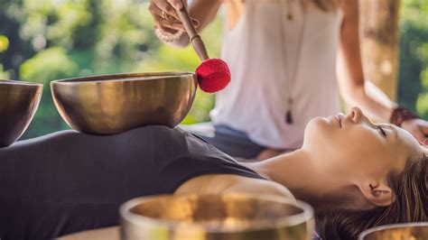 Heres What Singing Bowls Really Do For Your Body Take The Health