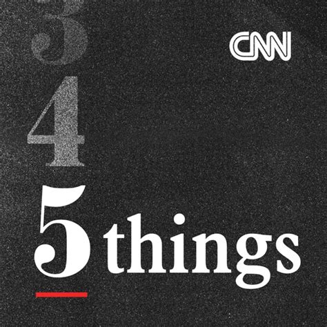 9 Am Et Trumps Big Night E Jean Carroll Trial Uvalde Shooting Report And More Cnn 5 Things