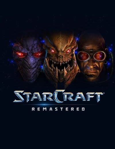 Buy Starcraft Remastered Cd Key Compare Prices
