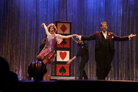 The Magician - Greg Wilson The Master Magician