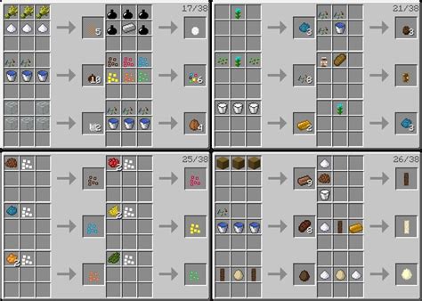 Classic crafting, a way of manually putting things in the crafting table is coming for minecraft xbox 360, minecraft xbox one as. minecraft crafting book - cyly.eu | Minecraft, Minecraft ...
