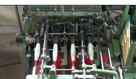 Textile Adviser: PIRN WINDING PROCESS OR WEFT PREPARATION PROCESS OR WEFT WINDING PROCESS