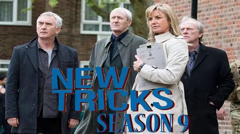Watch New Tricks Season 09 Online Tapmadtv