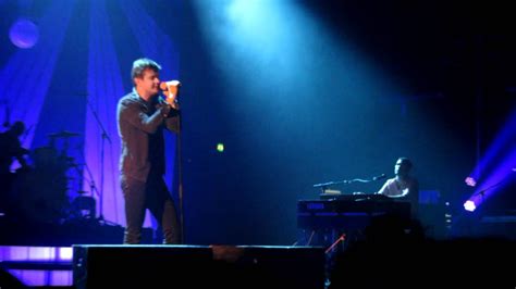 Keane Strangeland Live Brixton Academy 08 06 2012 Youtube