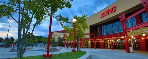 Amc entertainment, the world's largest operator of movie theatres, announced today that its heretofore largest shareholder, the wanda group, has sold this week most of its remaining shares in the. AMC Southlake 24 - Morrow, Georgia 30260 - AMC Theatres