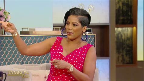 Tamron Hall Show On Twitter This Moment With Instatituss Had Us In Tears Watch Now And