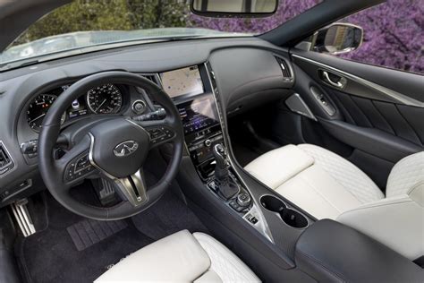 2022 Infiniti Q50 Strong Exterior Style And Tech Upgrades Autodriftae