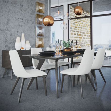 From classic to contemprary, canadel furniture produces custom dining room, kitchen and living room tables using the highest quality wood. Canadel Furniture | NJ, NY, PA, CT | King Dinettes (With ...