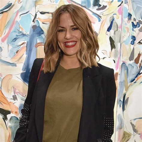 caroline flack tv presenter known for shows love island strictly come dancing and i m a celebrity