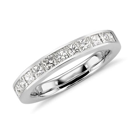 Princess Cut Diamond Wedding Rings Set Wedding Rings Sets Ideas