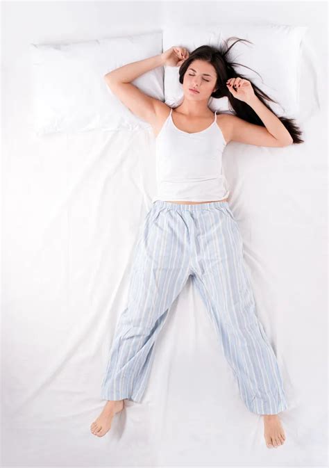 5 Common Sleeping Positions And How They Affect Your Health Activebeat Your Daily Dose Of