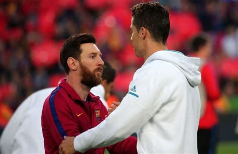 10 Reasons Why Lionel Messi Is Better Than Cristiano Ronaldo Sportszion