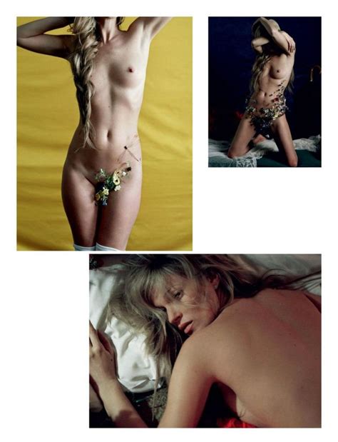 Kate Moss Nude 10 Photos Thefappening