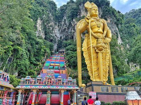 6 Wisata Alam Di Malaysia Dengan Keindahan Alamnya