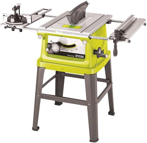 Ryobi Cordless Table Saw F