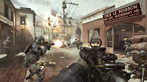 Currently, there are numerous video game franchises available in the market. Call of Duty: Modern Warfare 3 | macgamestore.com