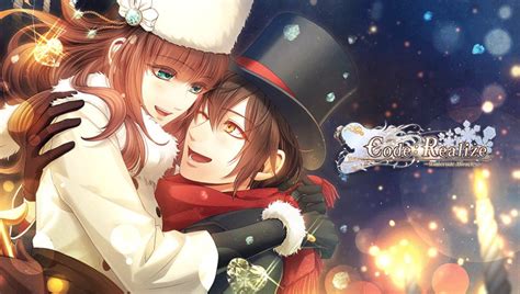 Code Realize ~wintertide Miracles~ Now Available On Switch