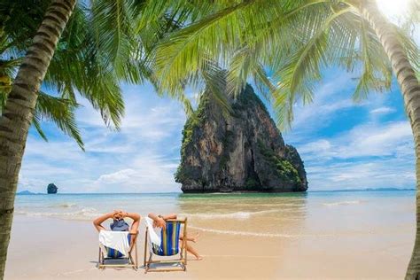 10 Best Islands In Thailand For Honeymoon 2023