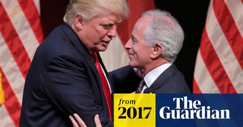 Trump Could Put Us On Path To World War Three Says Former Ally Donald Trump The Guardian
