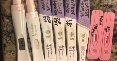 Pregnancy Testing During The 2ww The Ivf Specialists Blog For Ivf