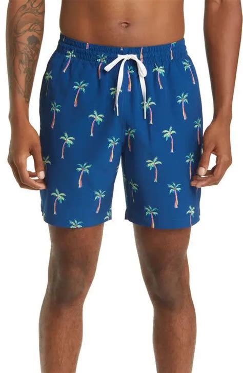 Buy Chubbies Classic Swim Trunks The Tree Myself And Is At 60 Off Editorialist