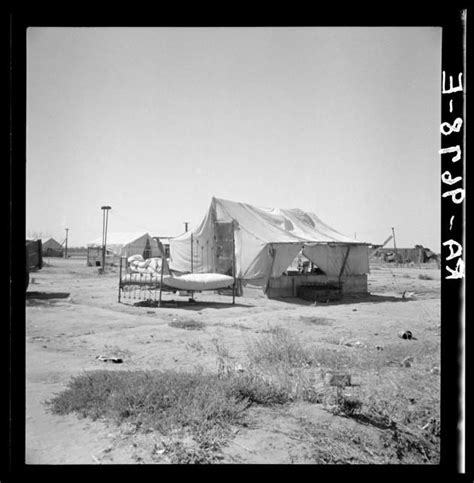Dorothea Langes Photos Of The Dust Bowl Dust Bowl Dorothea Lange
