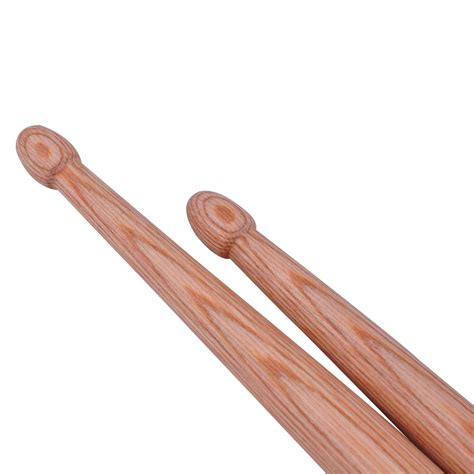 2021 Punk Professional Drum Sticks 5a Hickory Wood Drumsticks Musical Instruments Drum Sticks
