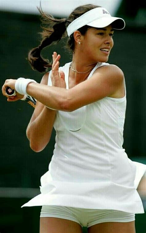 Ana Ivanovic Repost By Pulseroll The Leaders In Vibrating Training