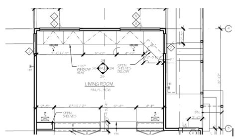 Complete Guide To Blueprint Symbols Floor Plan Symbols And More 2022