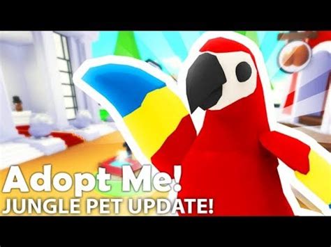 Roblox adopt me all working codes list in january 2020 quretic. JUNGLE EGGS! - Adopt me update - YouTube