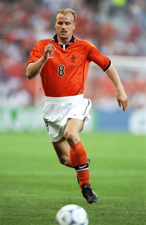 Dennis Bergkamp Goal Vs Argentina Dutch Commentator Lost It At 1998
