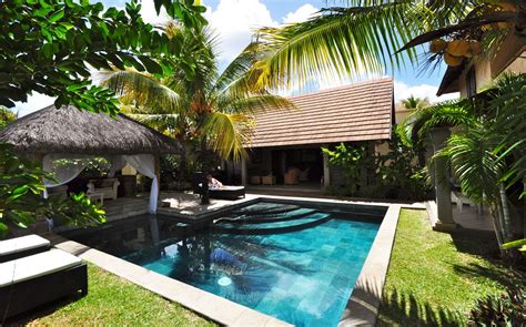 Oasis Luxury Villas In Mauritius Vacation Property Bahamas Vacation
