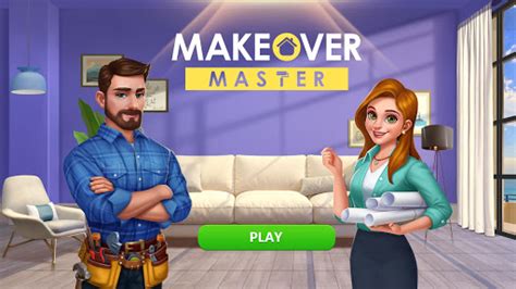 Makeover Master: Happy Tile & Home Design 1.0.17 APK (MOD, Unlimited