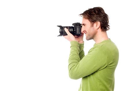 Photographer PNG Image - PurePNG | Free transparent CC0 PNG Image Library