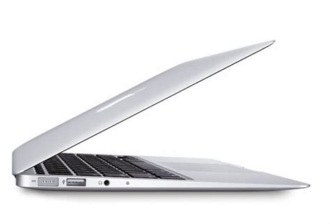 Apple Macbook Air 11 Mid 2013 Reviews Pros And Cons Techspot